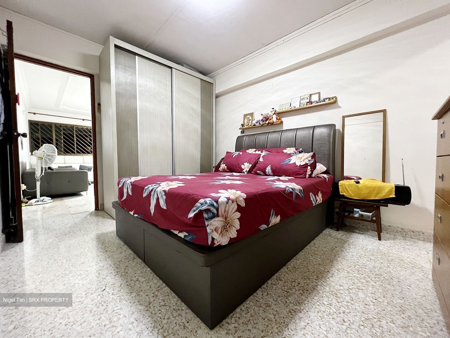Blk 332 Clementi Avenue 2 (Clementi), HDB 4 Rooms #534704501